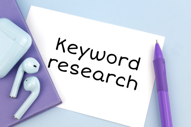 Keyword Research